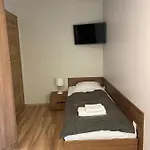 Apartament Caminski *