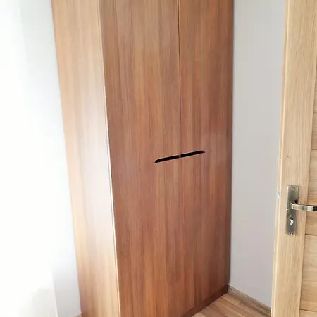 Daire Apartament Caminski