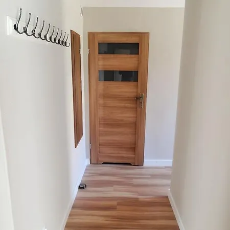 Daire Apartament Caminski *