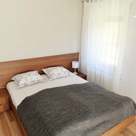 Apartament Caminski Daire *