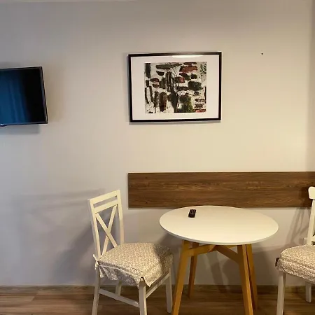 Apartament Caminski Daire *