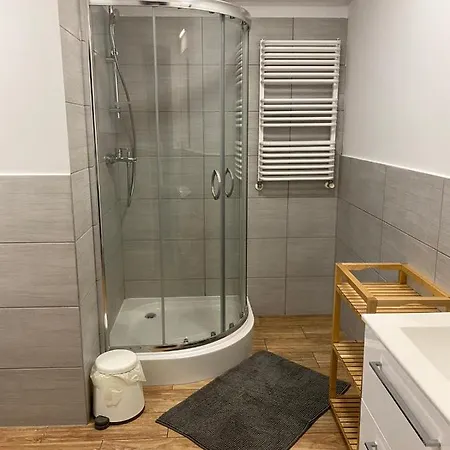 Caminski Lejlighed *