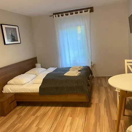 Apartament Caminski * Kudowa-Zdroj