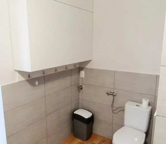 Apartament Caminski * Bad Kudowa