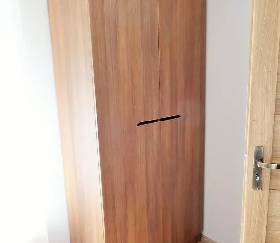 Daire Apartament Caminski