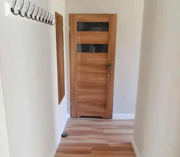 Daire Apartament Caminski *