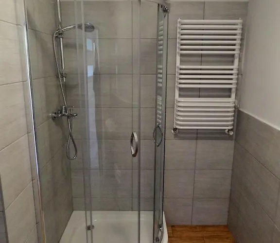 Apartament Caminski *