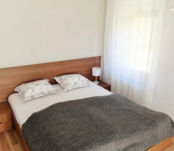 Apartament Caminski Daire *
