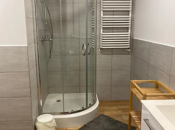 Apartament Caminski Daire *