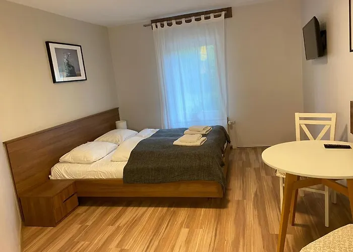 Apartament Caminski * Kudowa-Zdroj