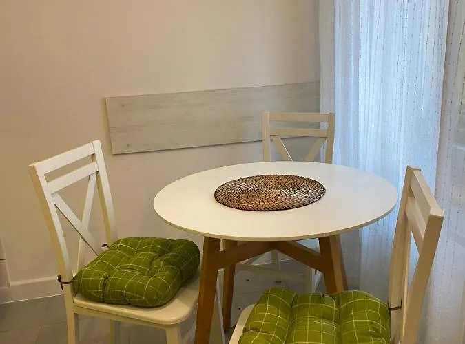 Apartament Caminski Kudowa-Zdroj